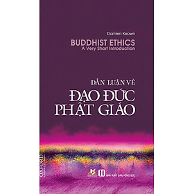 Download sách Dẫn Luận Về Đạo Đức Phật Giáo